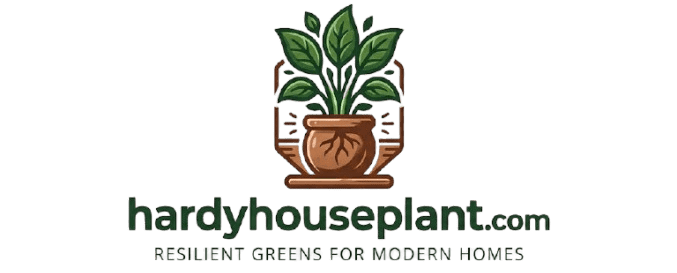 Hardy Houseplant